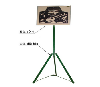 Giá đặt bia đa năng